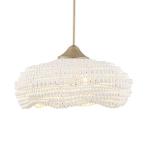 Biddeford, 5 Lt Pendant - from table lamps to chandeliers and floor lamps | Image 2 | InSTYLE Home & Rugs