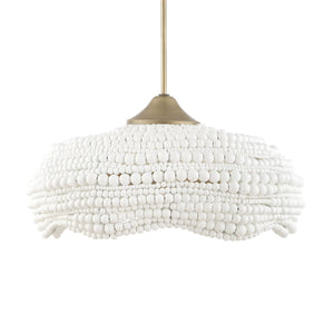 Biddeford, 5 Lt Pendant - from table lamps to chandeliers and floor lamps | Image 3 | InSTYLE Home & Rugs
