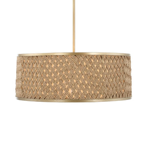 Pinchot, 4 Lt Pendant - energy-efficient and stylish designs | Image 4 | InSTYLE Home & Rugs