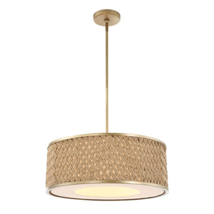 Pinchot, 4 Lt Pendant - energy-efficient and stylish designs | Image 6 | InSTYLE Home & Rugs