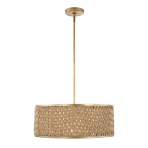 Pinchot, 4 Lt Pendant - energy-efficient and stylish designs | Image 7 | InSTYLE Home & Rugs