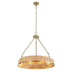 Ladakh, 9 Lt Pendant - wide variety of lighting fixtures for every room | Image 10 | InSTYLE Home & Rugs