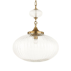 Bellaire, 1 Lt Pendant - elegant lighting for any room | Image 3 | InSTYLE Home & Rugs