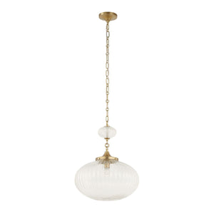 Bellaire, 1 Lt Pendant - elegant lighting for any room | Image 8 | InSTYLE Home & Rugs