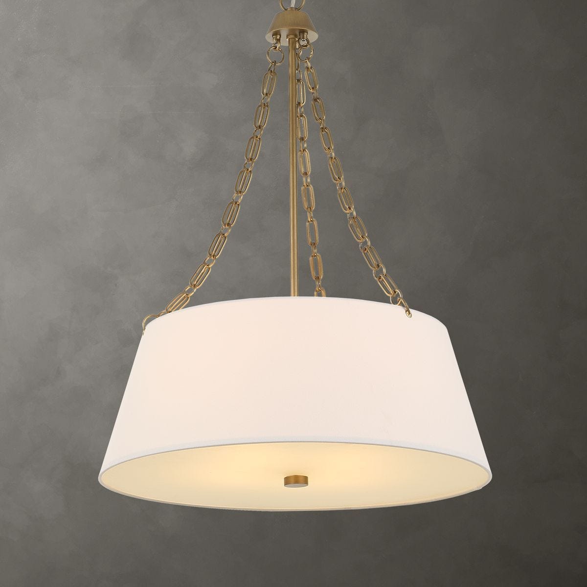 Andalucia, 4 Lt Pendant - wide variety of lighting fixtures for every room | Image 1 | InSTYLE Home & Rugs