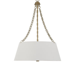 Andalucia, 4 Lt Pendant - wide variety of lighting fixtures for every room | Image 5 | InSTYLE Home & Rugs