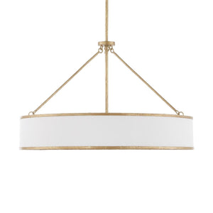 Algiers, 8 Lt Pendant - chic pendant lights for modern homes | Image 8 | InSTYLE Home & Rugs