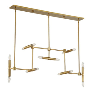 Cadre, 14 Lt Pendant - energy-efficient and stylish designs | Image 7 | InSTYLE Home & Rugs