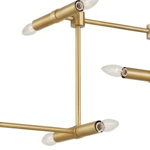 Cadre, 14 Lt Pendant - energy-efficient and stylish designs | Image 9 | InSTYLE Home & Rugs