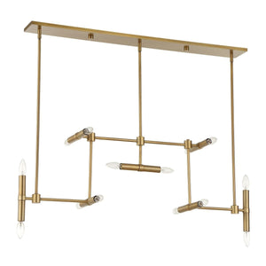 Cadre, 14 Lt Pendant - energy-efficient and stylish designs | Image 3 | InSTYLE Home & Rugs
