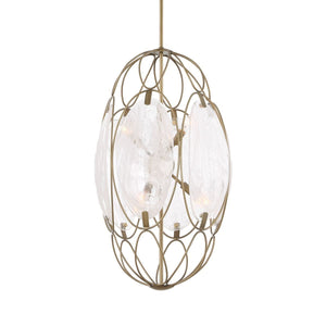 Valencia, 6 Lt Pendant - from table lamps to chandeliers and floor lamps | Image 5 | InSTYLE Home & Rugs