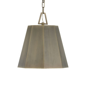 Granada, 1Lt Pendant - from table lamps to chandeliers and floor lamps | Image 6 | InSTYLE Home & Rugs
