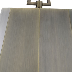 Granada, 1Lt Pendant - from table lamps to chandeliers and floor lamps | Image 11 | InSTYLE Home & Rugs