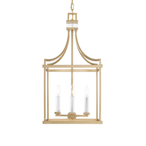 Montreal, 4 Lt Pendant - stylish pendant lights for interiors | Image 8 | InSTYLE Home & Rugs