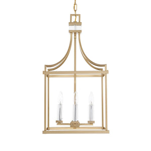 Montreal, 4 Lt Pendant - stylish pendant lights for interiors | Image 9 | InSTYLE Home & Rugs