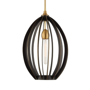 Darby, 1 Lt Pendant - elegant lighting for any room | Image 4 | InSTYLE Home & Rugs