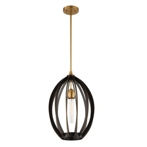 Darby, 1 Lt Pendant - elegant lighting for any room | Image 9 | InSTYLE Home & Rugs