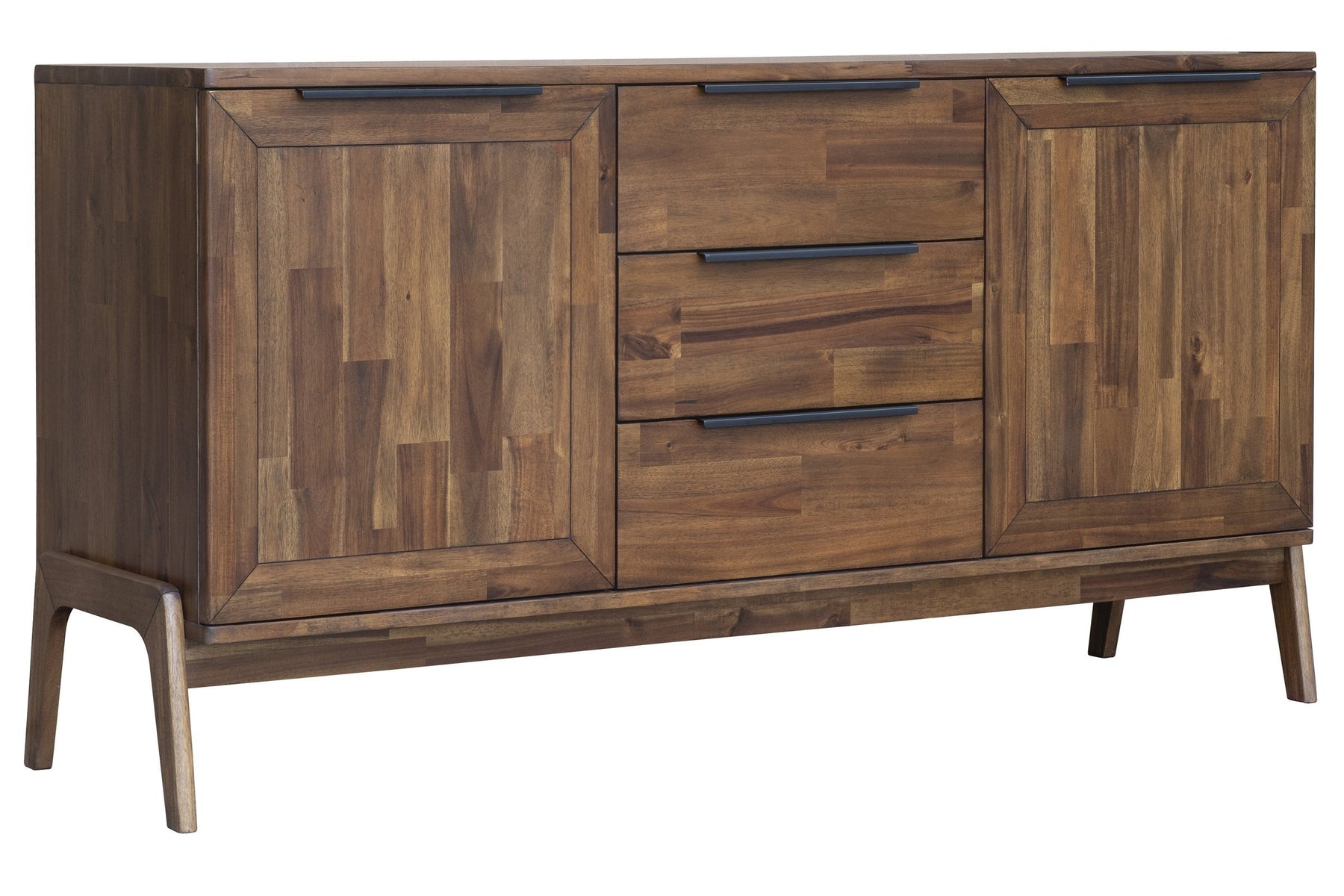 Remix Sideboard - sleek sideboard for storage | Image 1 | InSTYLE Home & Rugs