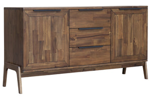 Remix Sideboard - sleek sideboard for storage | Image 1 | InSTYLE Home & Rugs