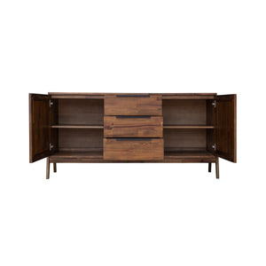 Remix Sideboard - sleek sideboard for storage | Image 4 | InSTYLE Home & Rugs