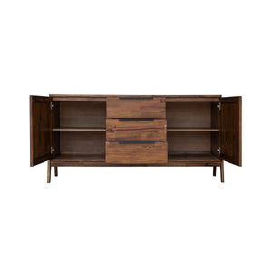 Remix Sideboard - sleek sideboard for storage | Image 4 | InSTYLE Home & Rugs