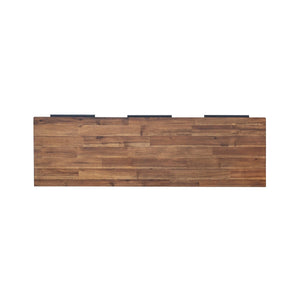 Remix Sideboard - sleek sideboard for storage | Image 9 | InSTYLE Home & Rugs