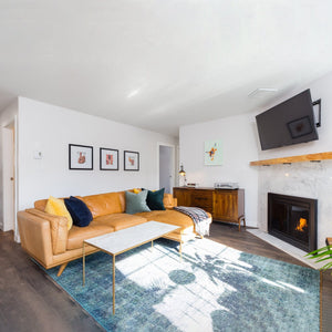 Remix Sideboard - sleek sideboard for storage | Image 10 | InSTYLE Home & Rugs