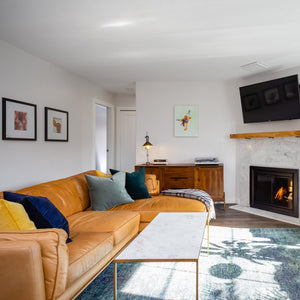 Remix Sideboard - sleek sideboard for storage | Image 11 | InSTYLE Home & Rugs