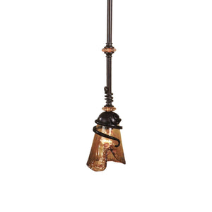 Vitalia, 1 Lt Mini Pendant - wide variety of lighting fixtures for every room | Image 3 | InSTYLE Home & Rugs