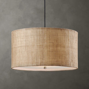 Dafina, 3 Lt Pendant - energy-efficient and stylish designs | Image 2 | InSTYLE Home & Rugs
