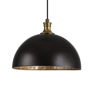 Placuna, 1 Lt Pendant - stylish pendant lights for interiors | Image 3 | InSTYLE Home & Rugs