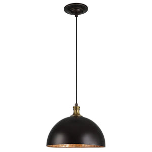 Placuna, 1 Lt Pendant - stylish pendant lights for interiors | Image 4 | InSTYLE Home & Rugs