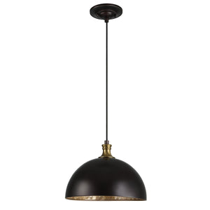 Placuna, 1 Lt Pendant - stylish pendant lights for interiors | Image 5 | InSTYLE Home & Rugs