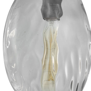Campester, 1 Lt Mini Pendant - wide variety of lighting fixtures for every room | Image 5 | InSTYLE Home & Rugs