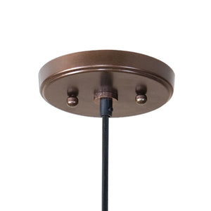 Barnstead, 1 Lt Pendant - wide variety of lighting fixtures for every room | Image 3 | InSTYLE Home & Rugs