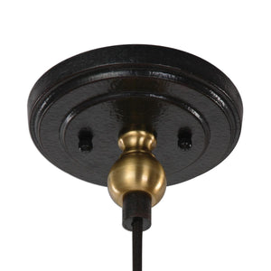 Adastra, 1 Lt Pendant - wide variety of lighting fixtures for every room | Image 7 | InSTYLE Home & Rugs