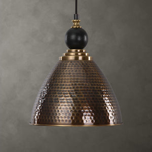 Adastra, 1 Lt Pendant - wide variety of lighting fixtures for every room | Image 2 | InSTYLE Home & Rugs