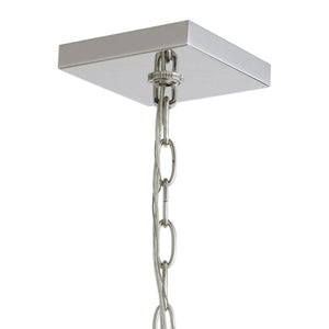 Euclid, 6 Lt Pendant - energy-efficient and stylish designs | Image 4 | InSTYLE Home & Rugs
