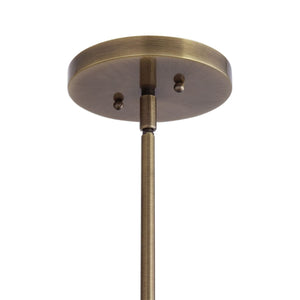 Calix, 1 Lt Pendant - wide variety of lighting fixtures for every room | Image 4 | InSTYLE Home & Rugs