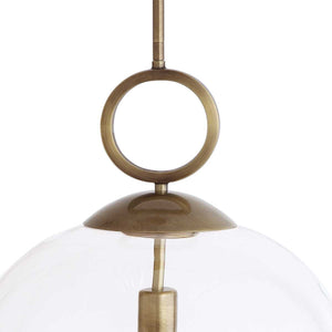 Calix, 1 Lt Pendant - wide variety of lighting fixtures for every room | Image 3 | InSTYLE Home & Rugs