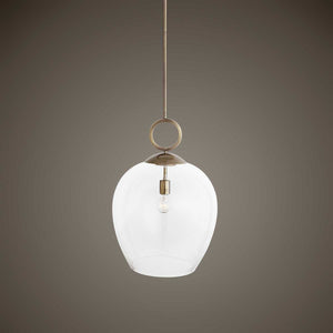 Calix, 1 Lt Pendant - wide variety of lighting fixtures for every room | Image 5 | InSTYLE Home & Rugs