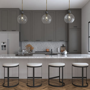 Mendota, 1 Lt Pendant - wide variety of lighting fixtures for every room | Image 5 | InSTYLE Home & Rugs
