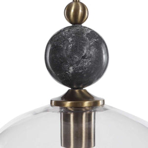 Mendota, 1 Lt Pendant - wide variety of lighting fixtures for every room | Image 4 | InSTYLE Home & Rugs