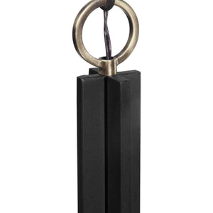 Jarsdel, 1 Lt Mini Pendant - from table lamps to chandeliers and floor lamps | Image 5 | InSTYLE Home & Rugs