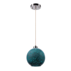 Gemblue, 1 Lt Pendant - wide variety of lighting fixtures for every room | Image 3 | InSTYLE Home & Rugs