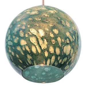 Gemblue, 1 Lt Pendant - wide variety of lighting fixtures for every room | Image 4 | InSTYLE Home & Rugs