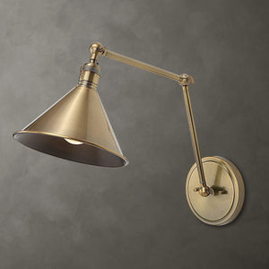 Exeter, 1 Lt Sconce - perfect lighting for rooms | Image 2 | InSTYLE Home & Rugs