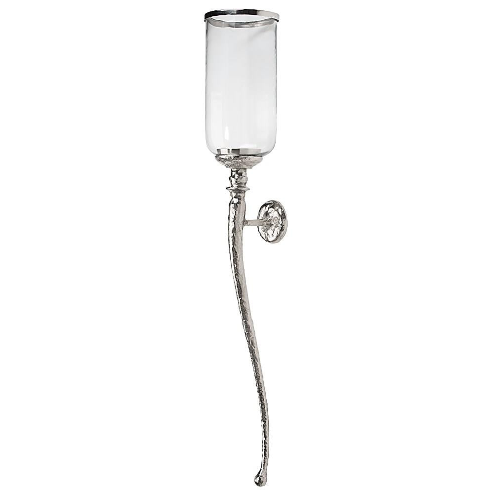 XC-22404 Wall Candle Holder - find unique and stylish pieces to express your personality | Image 1 | InSTYLE Home & Rugs