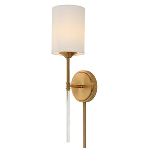 Awyr, 1 Lt Sconce - elegant sconces for wall decor | Image 5 | InSTYLE Home & Rugs
