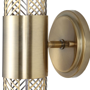 Cret, 2 Lt LED sconce - elegant sconces for wall decor | Image 7 | InSTYLE Home & Rugs